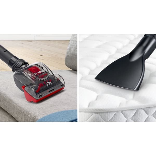 Bosch BGL8BA3S Vacuum Cleaner 650W Black