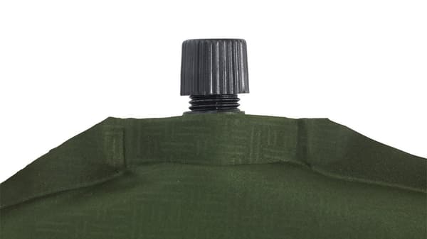 Easy Camp Kestrel Mat Single 5.0 cm Green