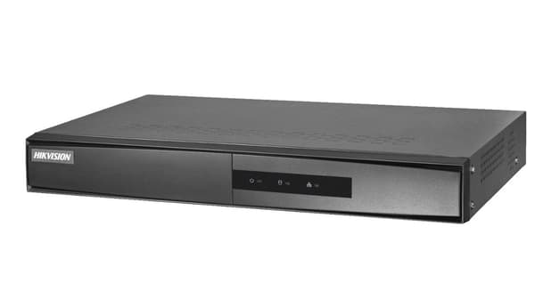 Hikvision DS-7104NI-Q1/M(C) Network Video Recorder