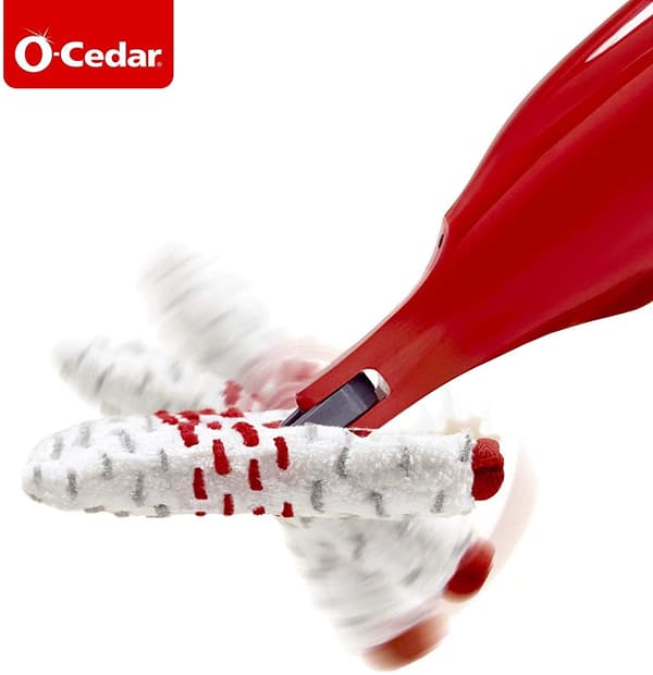 Vileda Mop 1-2 Spray Max Box