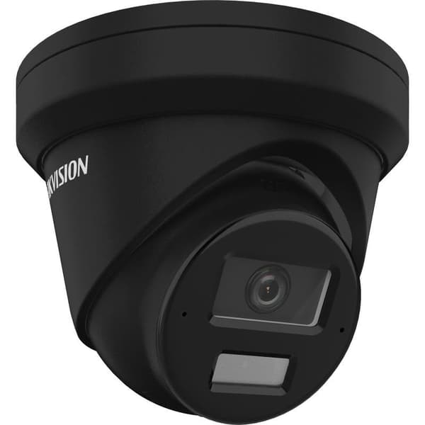 Hikvision DS-2CD2343G2-LI2U IP Camera 4MPx Black
