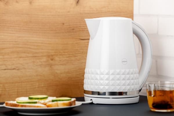 ELDOM C270B Electric Kettle 1.7 L 2150W
