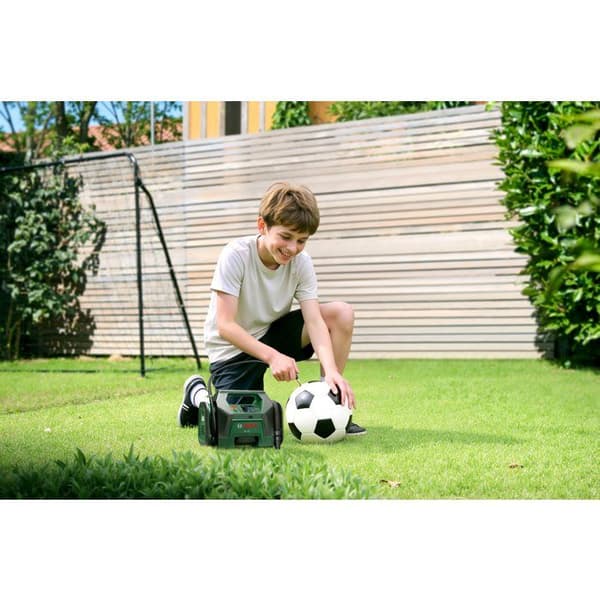 BOSCH Cordless Pneumatic Pump PAO 18V AdvancedPump 18V 400 l/min