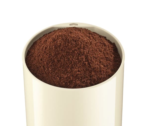 Bosch Coffee Grinder Cream TSM6A017C