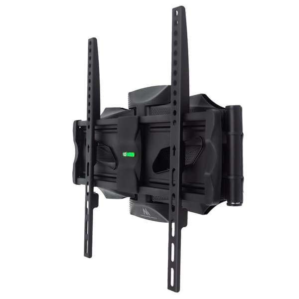 Maclean MC-781 TV Mount 177.8 cm (70") Black