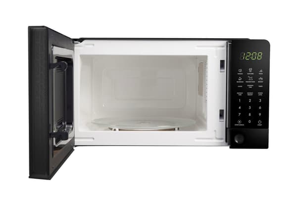 Esperanza Solo Microwave 20L 700W Black EKO009
