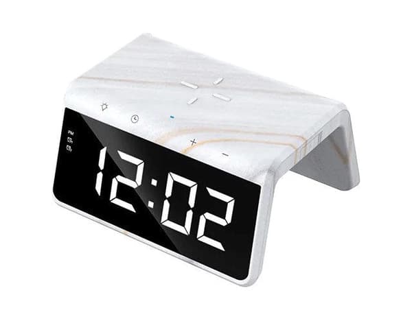 Havit W320 6 in 1 Wireless Charger Marble