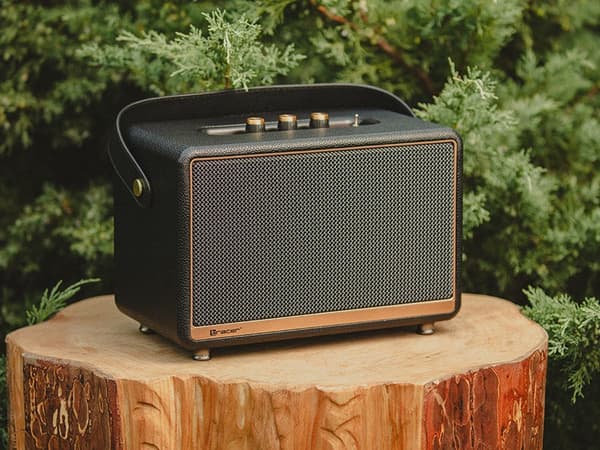 Tracer M45 TWS Bluetooth Speaker 45W Black TRAGLO47248