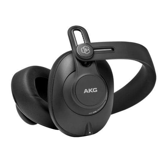 AKG K361 - Closed Over-Ear Headphones