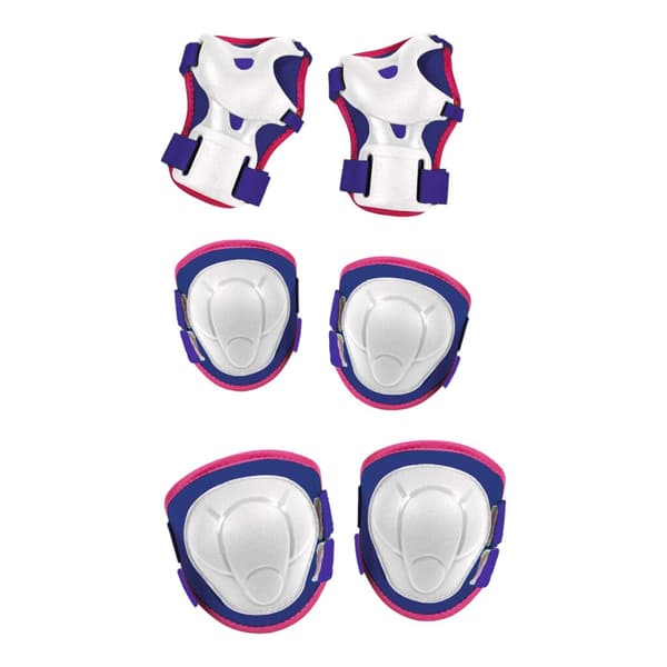 K3 Protection Set 6-piece