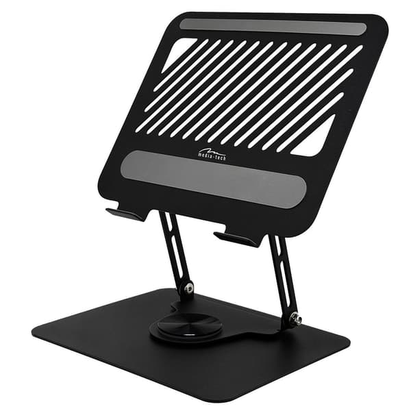 Adjustable Ergonomic Laptop Stand 10-17 inch redO MT2662