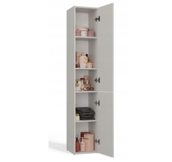 Topeshop NEL II Bathroom Pole Kashmir Colour
