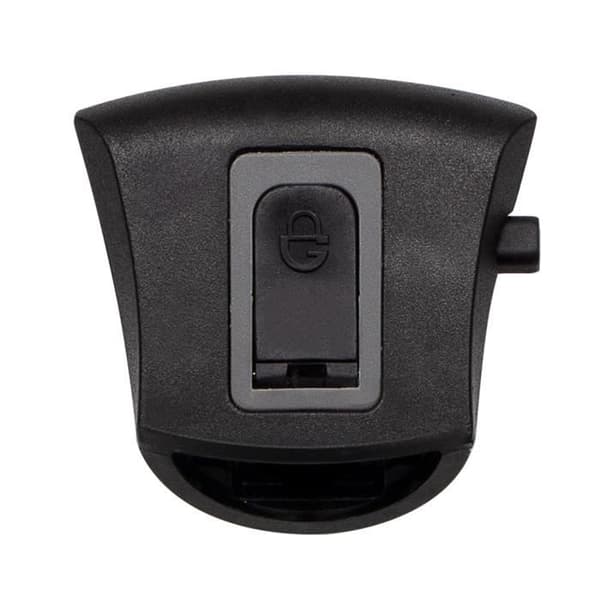 GSW Removable Short Handle - For Easy Click - Compatible with All Hobs Including Induction