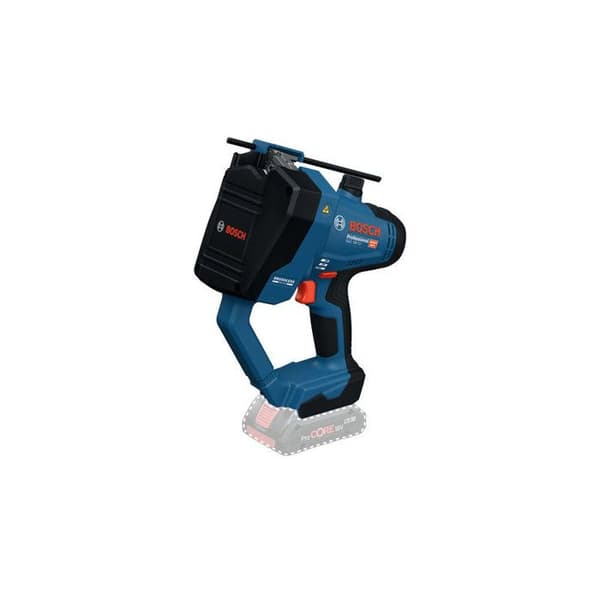 BOSCH PROFESSIONAL Cordless Threaded Rod Cutter - GGC 18V-12