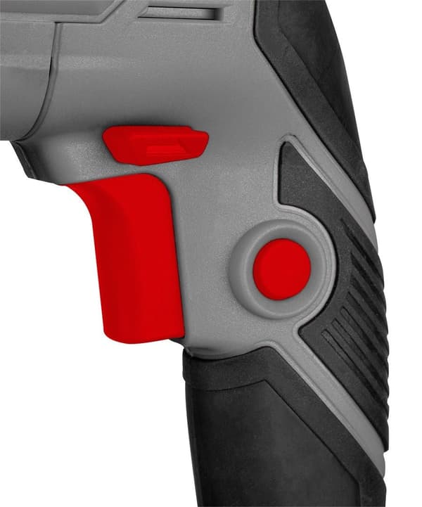 Graphite 58G537 Rotary Hammer 1010W SDS+ 3.4J
