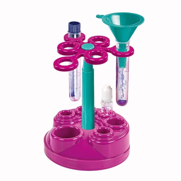 Clementoni Science and Play Mini Perfume Laboratory for Kids