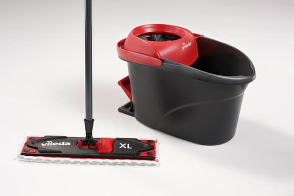 Vileda Spin Mop Ultramax Turbo XL