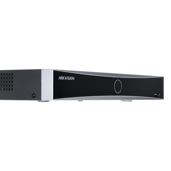 Hikvision DS-7604NXI-K1 D NVR 4-Channel AcuSense
