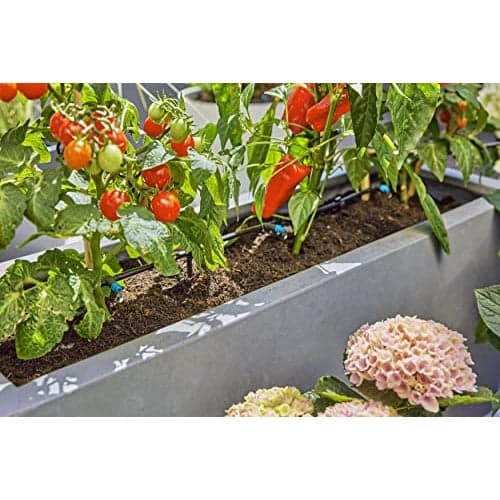 Gardena Micro-Drip Irrigation Set - For Terraces - Watering System - Model 13400-20