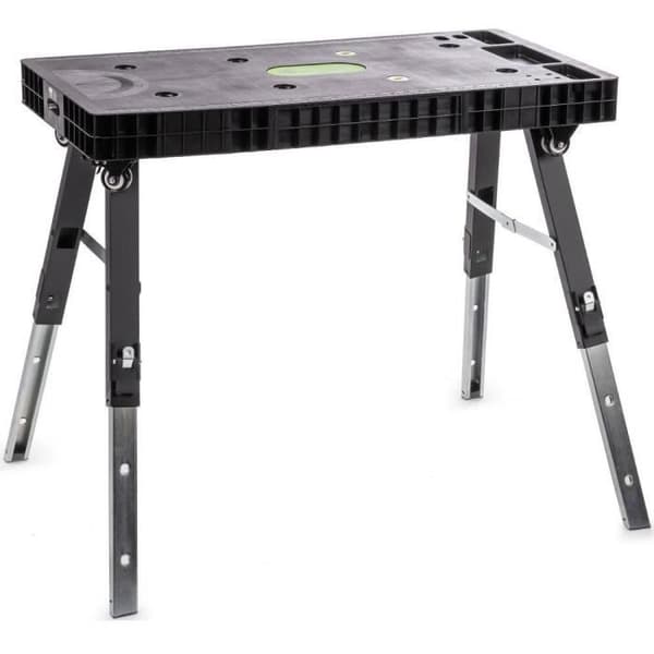 Fieldmann Multifunctional Table - FDN 4250 - 94 x 48 cm - 150 kg Capacity