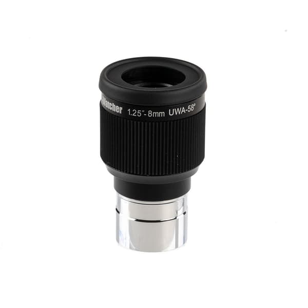 Skywatcher SWA-58 8 mm Eyepiece 1.25"