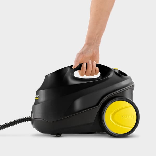 Kärcher SC 3 EasyFix Steam Cleaner 1 L 1900 W Black White
