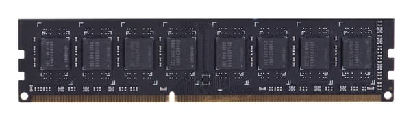 G.Skill 8GB DDR3-1600MHz Memory Module