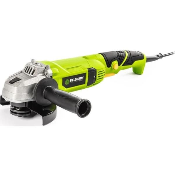 Fieldmann Angle Grinder FDB 200901-E - 900W - Ø 125 mm