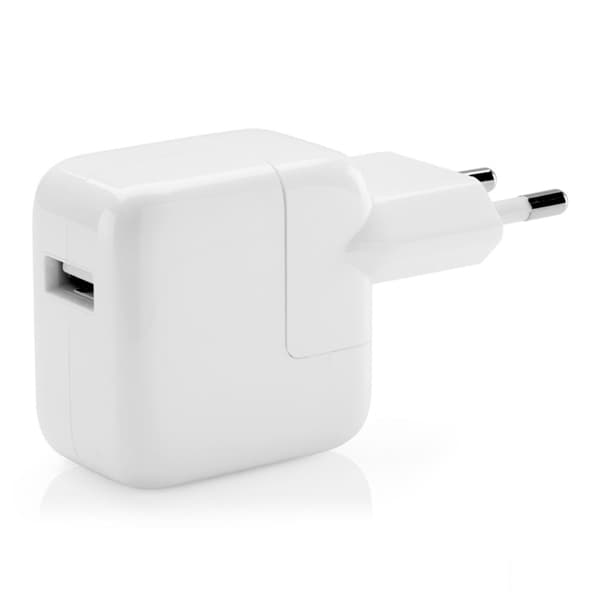 Apple Charger USB-A 2A/12W MGN03