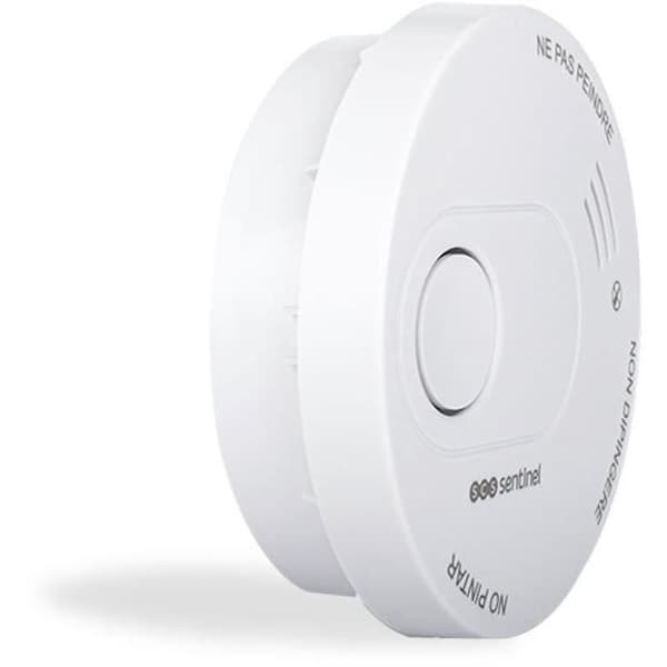 SCS SENTINEL Smoke Detector - DAAF SmokeAlarm