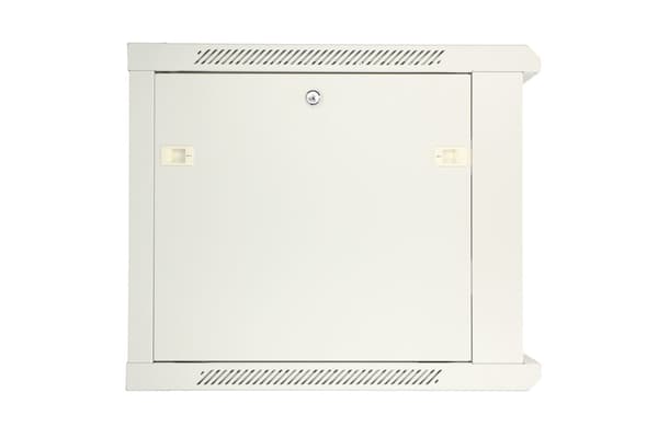 Extralink Rack Cabinet 9U 600x600 Grey Wall-Mounted ASP