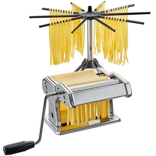 GEFU PASTA PERFETTA Hand-held Pasta Machine G-00166