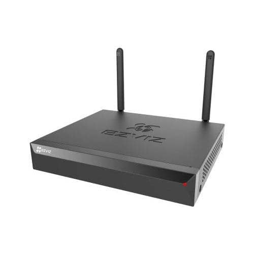 Ezviz IP Recorder X5S-8W