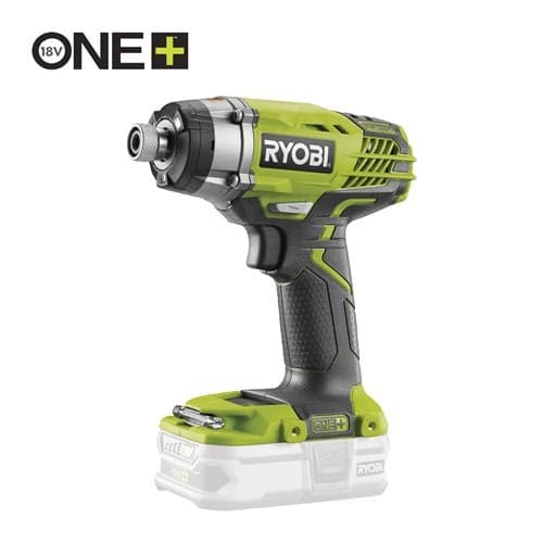 RYOBI 3-Speed Impact Driver 18V