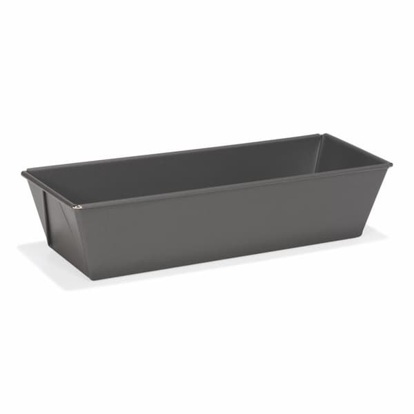 Patisse Cake Pan 25 cm Black