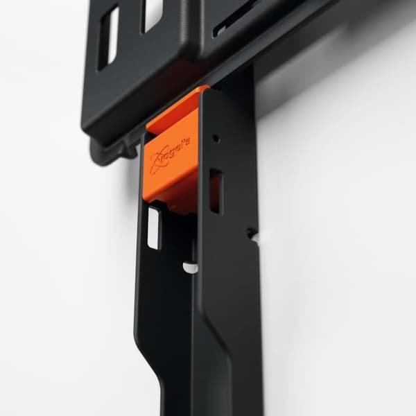 VOGEL'S Wall Mount for TV - TVM 1203 Fixed Small, 19-50