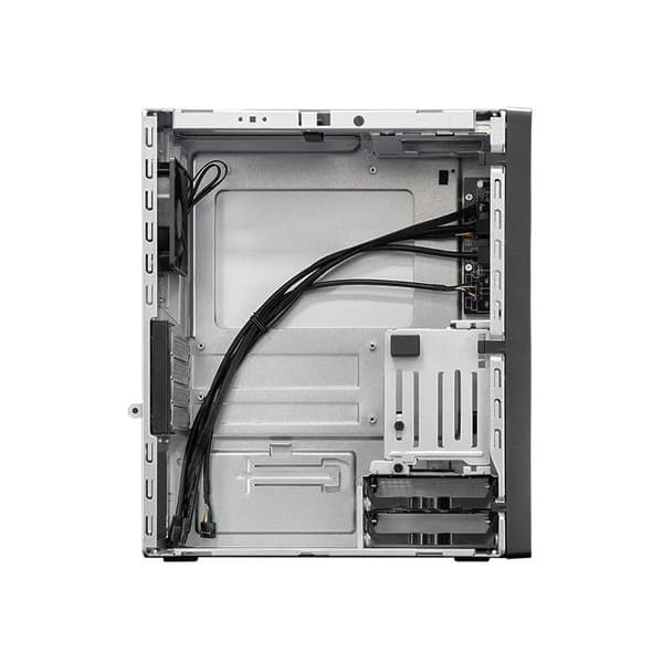 Chieftec BS-20B-OP Midi Tower Case Black