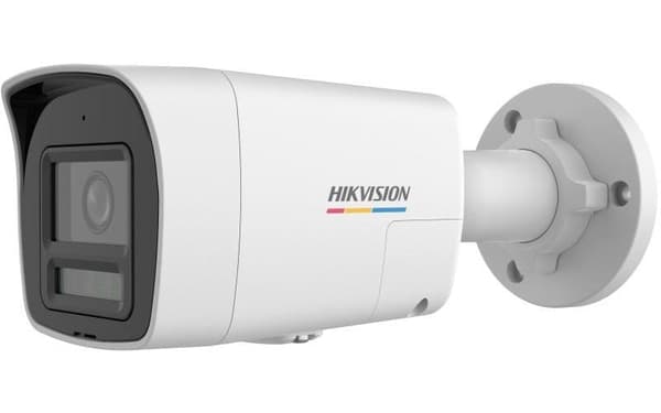 Hikvision IP Camera DS-2CD1027G2H-LIUF/SL 4 mm PL