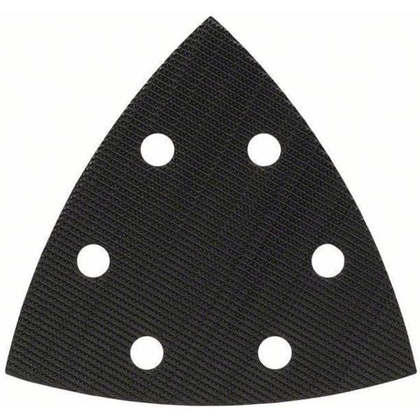 BOSCH Sanding Pad - 2608000211 - Compatible with PDA 180, PDA 180 E, PDA 240 E