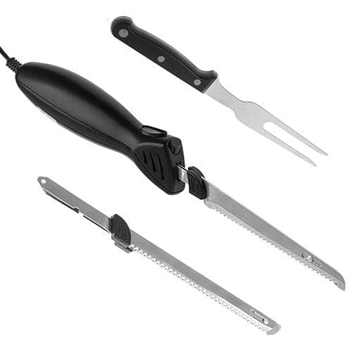 Camry Electric Knife Set CR 4513