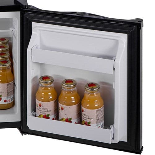 ADLER Thermoelectric Cooler AD 8089 Black 28L