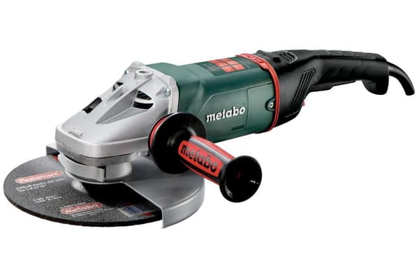 METABO Angle Grinder 230 WEA 24-230 MVT QUICK
