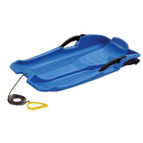Hornet Sled with Brake 80 cm - Blue