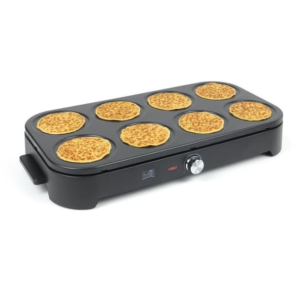 Fritel Pancake Maker Black PM2260