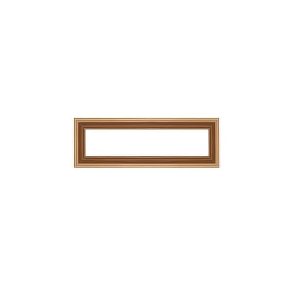 NORDLINGER PRO Moulded Frame - 20 x 60 cm - FSC 100%