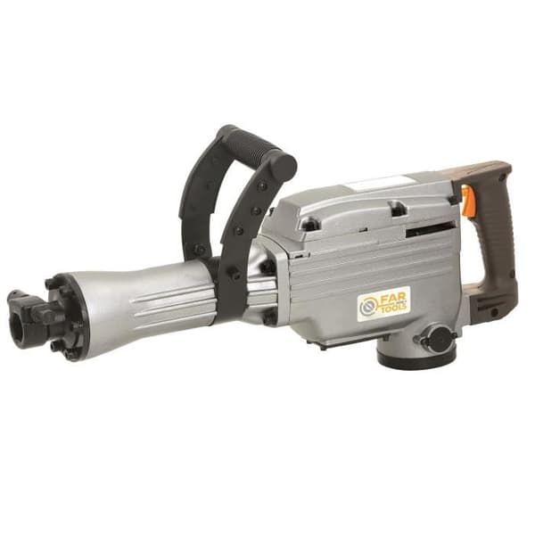 FARTOOLS ONE DH1500 Electric Demolition Hammer - - Grey