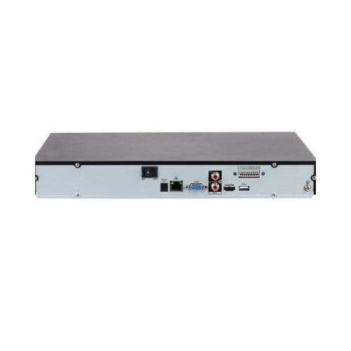 Dahua Technology NVR4208-4KS3 8-Channel Network Video Recorder