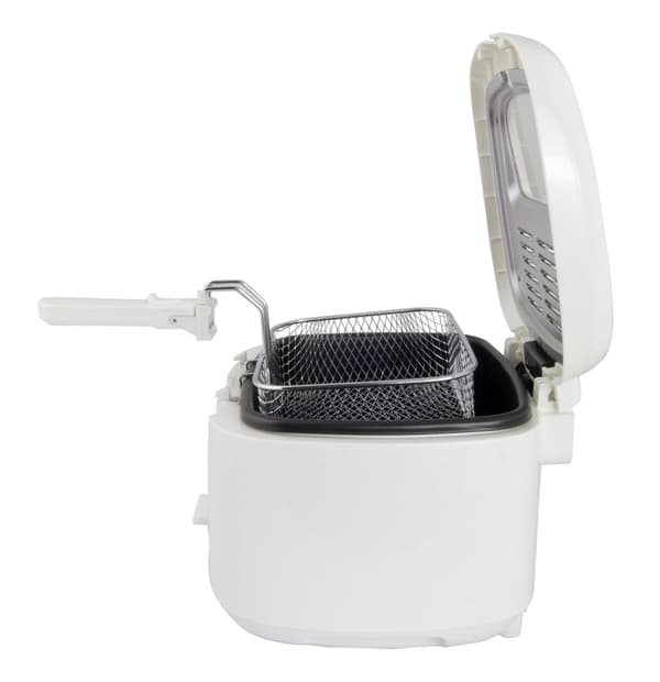 Esperanza Deep Fryer 2.5L White