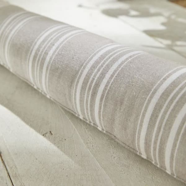 TODAY Charme Door Bottom - Berenice Print - 90 x 12 cm