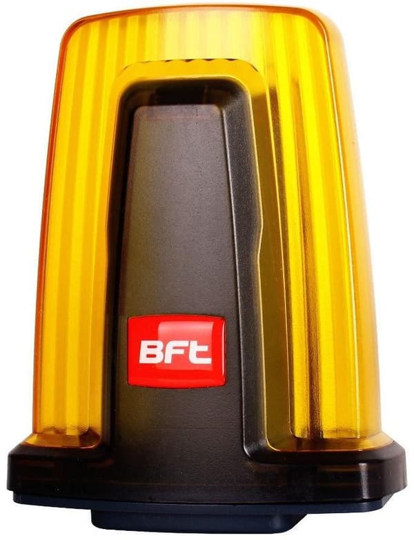 BFT Radius LED AC A R1 230V Lamp with Antenna